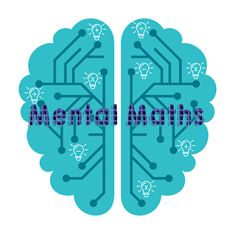 Mental Maths App Logo