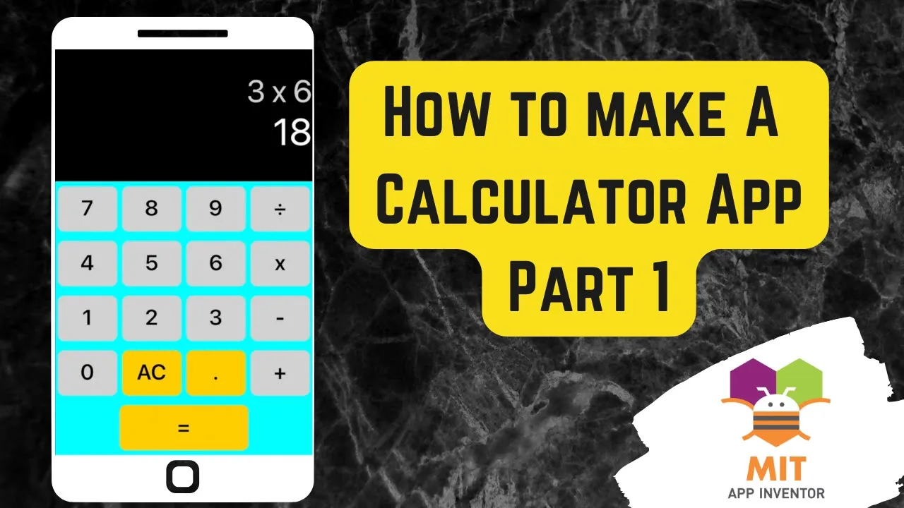 Calculator Tutorial